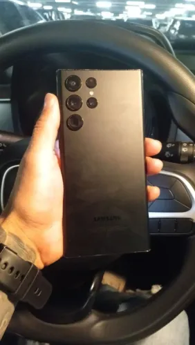 S22 ultra