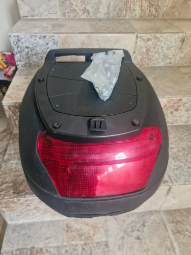 Bauleto pro Tork