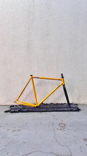Frameset Rafbikes 