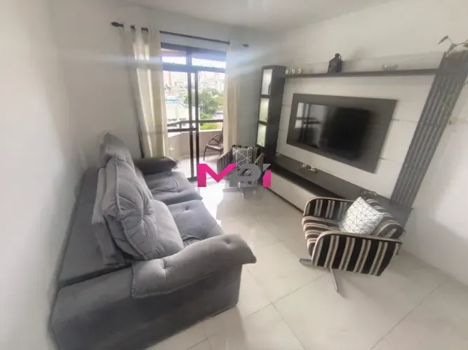 APARTAMENTO À VENDA - EDIFÍCIO PITANGUEIRAS - VILA ARENS - JUNDIAÍ/SP