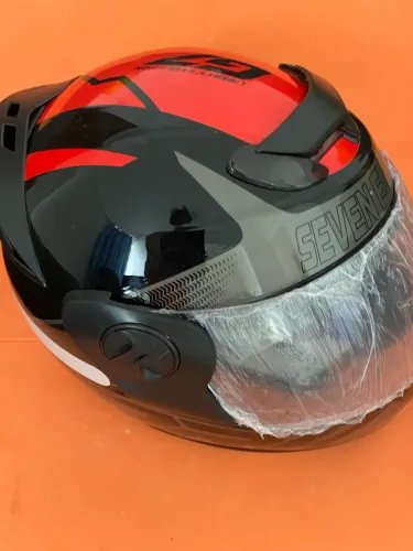 Capacete Pro Tork G7 Luxxo Selo imetro