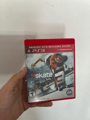 Skate 3 