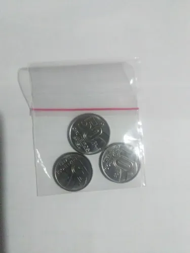 Moedas Raras para sua Coleção.