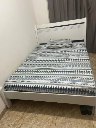 Cama de casal