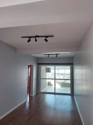 Alugo Apartamento 2 quartos centro ar condicionado