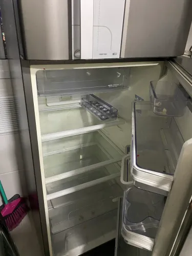 Refrigerador