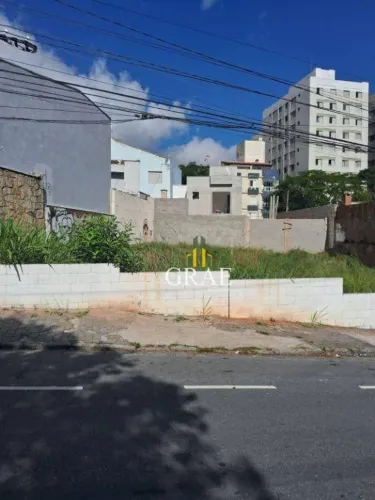 Terreno 125m² - Á venda no Jardim Nova Petrópolis - São Bernardo do Campo/SP.