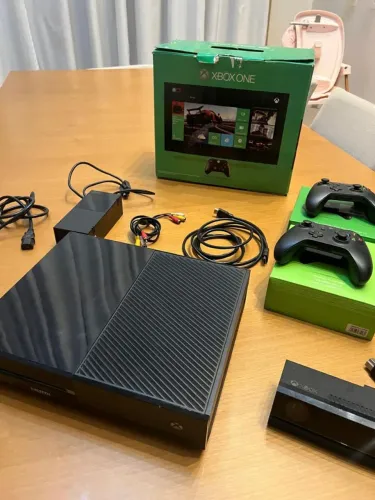 Xbox One