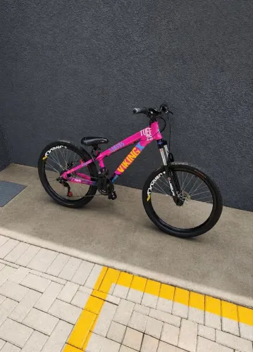Bicicleta Viking Aro 26
