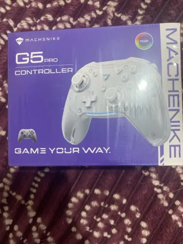 Machenike G5 Pro (Lacrado)
