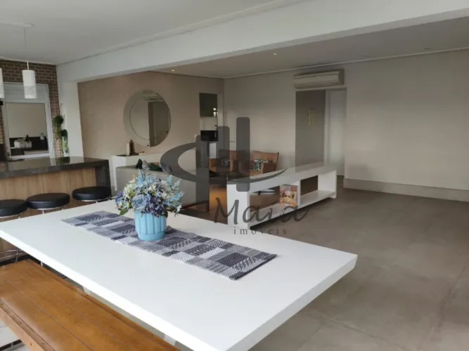 Venda Apartamento Sao Caetano do Sul Ceramica Ref: 47857