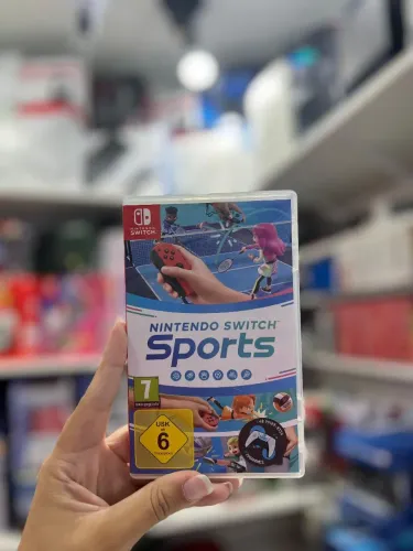 Nintendo Switch Sports Nintendo Switch