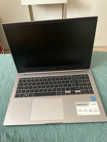 Notebook Samsung E-20