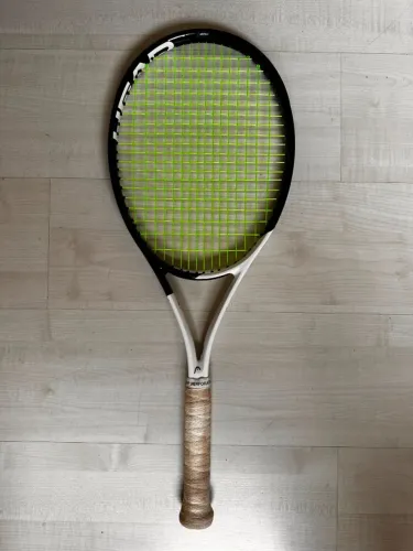 Raquete Head Speed MP (L3)