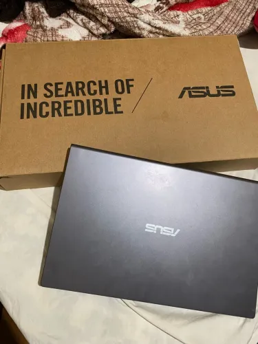 Notebook asus