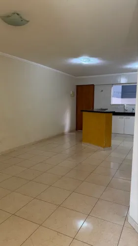 Alugo apartamento Jardim Novo Mundo