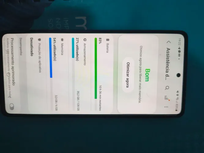 Samsung S10 FE
