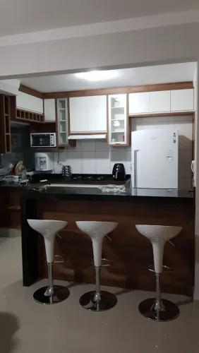 Ágio de Apartamento