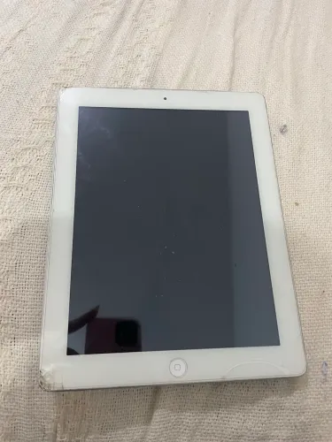 iPad 2 64GB Wi-Fi + 3G