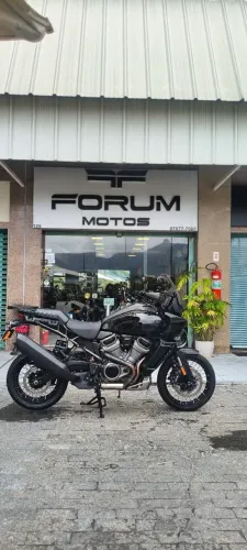 Harley Davidson Pan America Specia 2023l 
