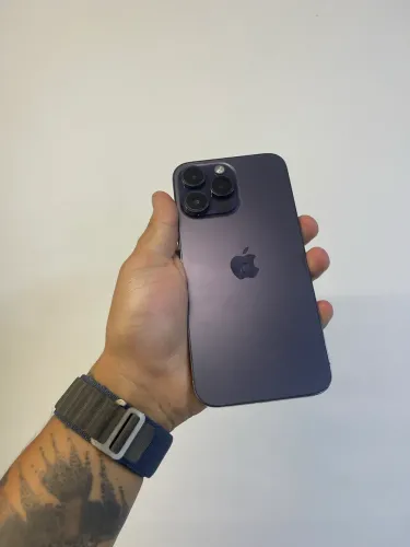 IPHONE 14 PRO MAX 128 GB 82%