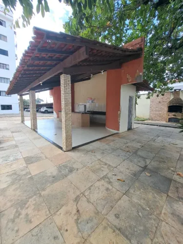 Apartamento 3 quartos - São Pedro
