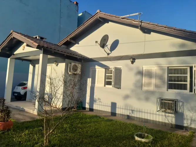 Casa à venda em Uruguaiana