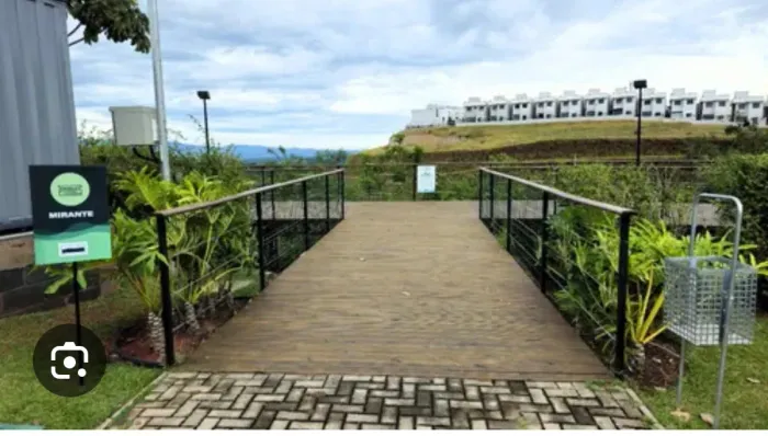 Casa de Campo - Condomínio Entreserras | Santa Isabel