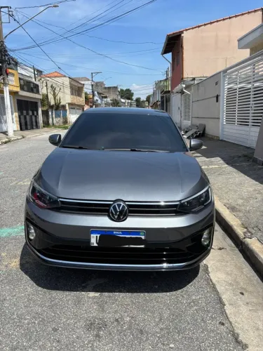 Volkswagen Virtus Comfort. 200 TSI 1.0 Flex 12V AUT 2026