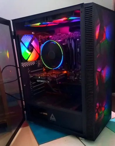 Computador Gamer