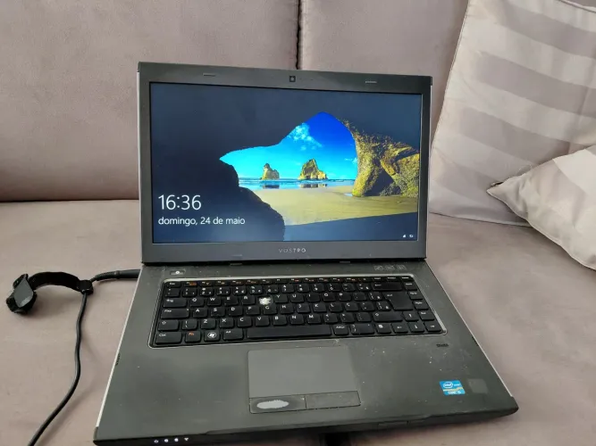 Notebook DELL VOSTRO 3560