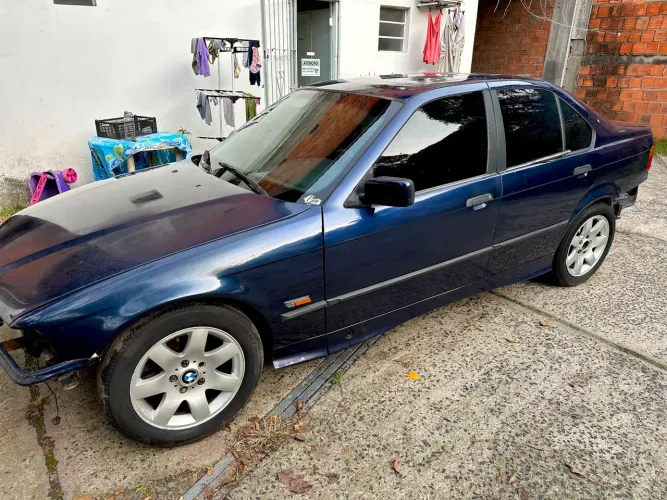 BMW 325I 325i 1995