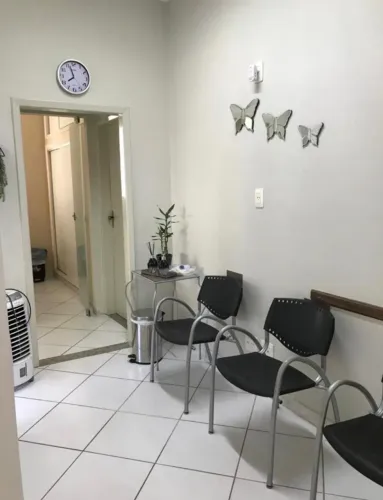 Aluga-se consultório ideal para Médicos, Psicólogos e Nutricionistas   