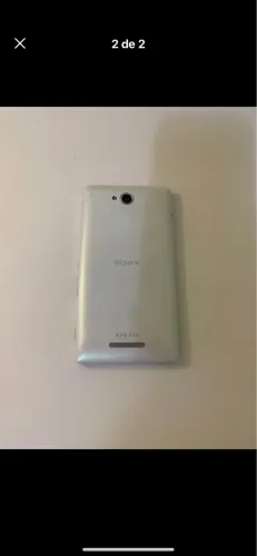 Sony Xperia