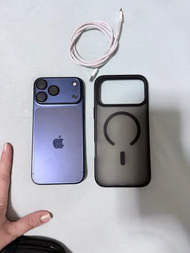 iPhone 17 pro Max 512GB