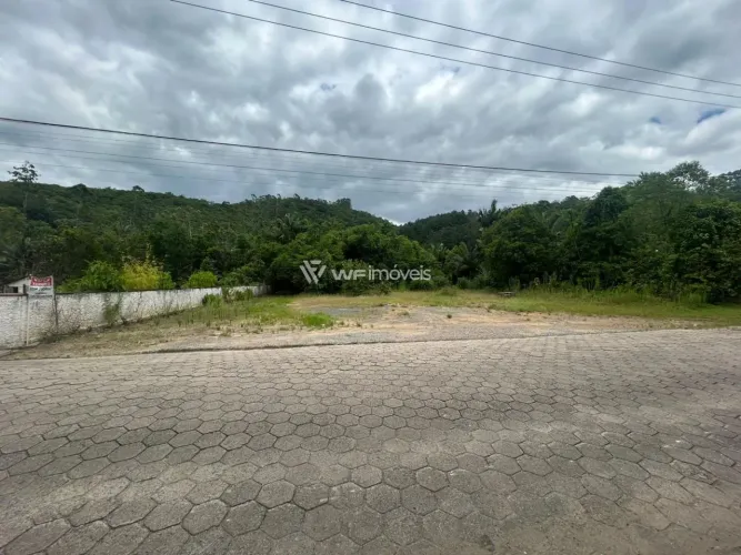 Terreno para Venda em Gaspar, Belchior Alto