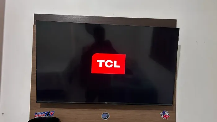 Tv 43p