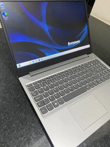 Notebook Lenovo I5 G10/8GB/SSD256GB/Ótimo Estado,Goiânia