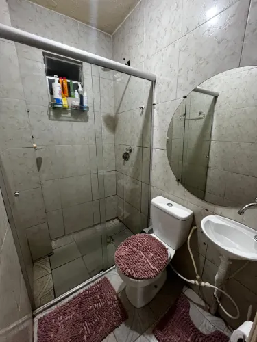Apartamento no Manoel Julião
