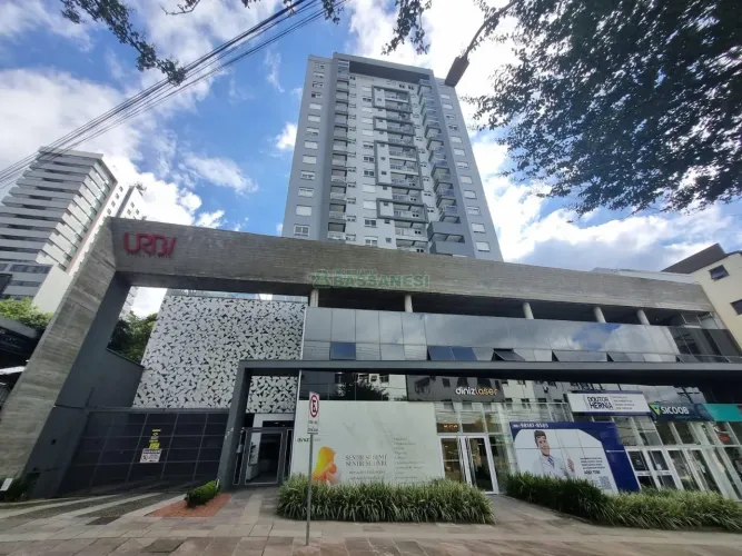 Apto Mobiliado Lourdes Caxias do Sul