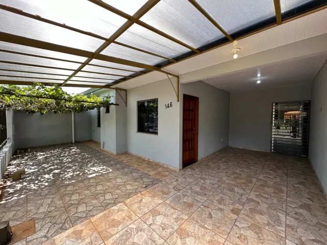 Casa Nova Cidade