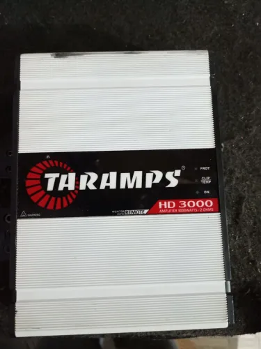 Módulo Taramps HD 3000 2 OHMS