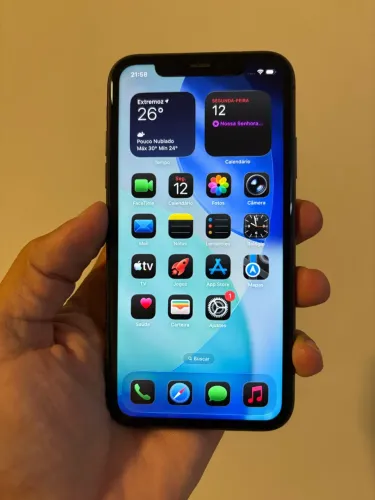 iPhone 11 64gb seminovo