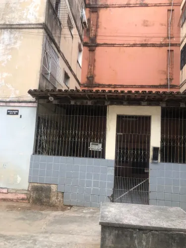 APARTAMENTO DE 2 QUARTOS EM BOA VISTA II