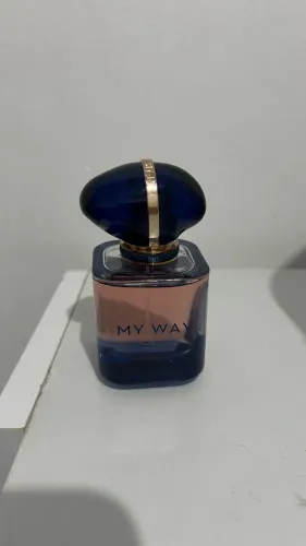 Perfume MY WAY - ORIGINAL novo 30ml