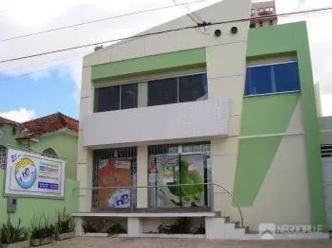 Loja para alugar, 814 m² por R$ 15.000,00/mês - Centro - Campina Grande/PB