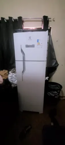 Geladeira Electrolux