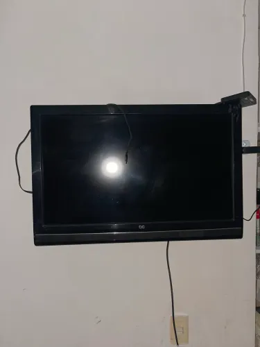 Televisão perfeito funcionamento 