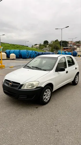 Chevrolet Celta Life/ LS 1.0 MPFI 8V Flexpower 5P 2011