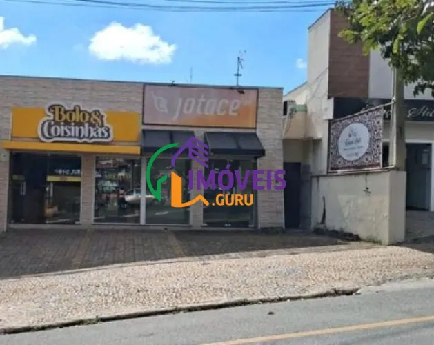 COMERCIAL - VILA CLAYTON - SP